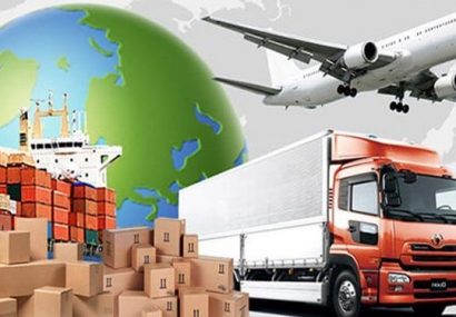 صادرات یک عامل مهم و تأثیرگذار در تولید کل کشور