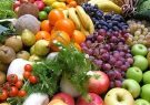 صادرات محصولات باغی و  کشاورزی از مهم‌ترین بخش های صادرات کالاهای غیرنفتی