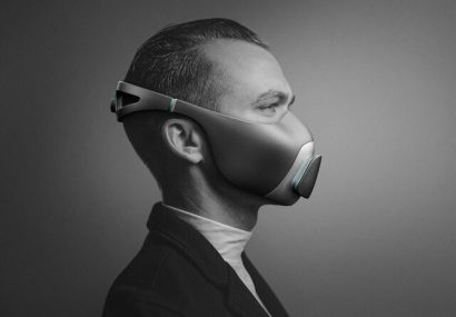 انگیزه های جوان تبریزی از ساخت ماسک تنفسی خود درمان برای بیماران