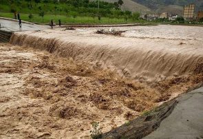 تشریح خسارات بارش‌های اخیر در آذربایجان شرقی