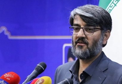 عذرخواهی رئیس سازمان زندان‌ها در خصوص تصاویر منتشر شده از زندان اوین