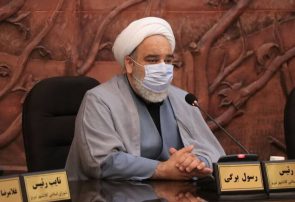 معیار انتخاب شهردار تبریز تخصص و برنامه‌ ارایه شده توسط نامزدها است