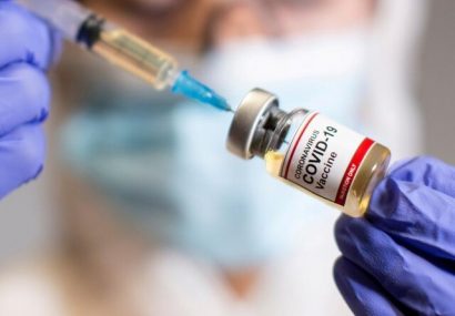 روز یکشنبه واکسیناسیون در مراکز سلامت تبریز انجام نمی‌شود