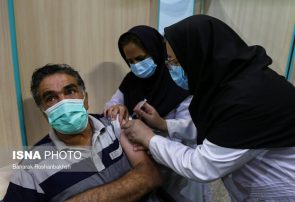 تداوم واکسیناسیون کرونایی آذربایجان شرقی از روز جمعه