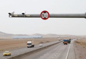 افزایش ۶ درصدی تردد در جاده‌های آذربایجان‌شرقی