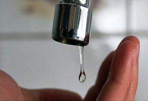 آب برخی مناطق در تبریز امروز قطع می‌شود