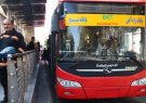 کرونا مسافران اتوبوس‌های شهری تبریز را ۵۰ درصد کاهش داد
