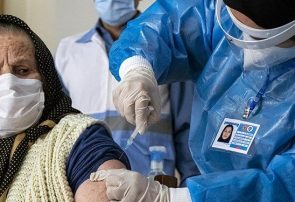 روزانه ۱۰۰ هزار دُز واکسن کرونا در آذربایجان‌شرقی توزیع می‌شود