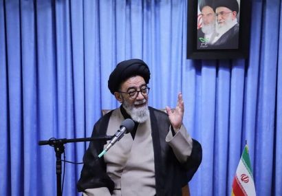 دفاع مقدس تابلویی پرافتخار از پیروزی ملت ایران در تاریخ رقم زد