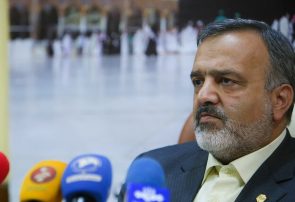 دستگیری ۵۴ ایرانی در عراق و جزئیات اربعین