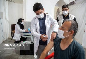 آمار واکسیناسیون کرونایی در آذربایجان شرقی به ۵۲ درصد رسید