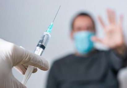 پاسخ به شبهاتی در خصوص واکسن