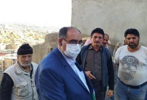 مسیرگشایی و مقابله با خطرات احتمالی، موضوعات مهم مناطق حاشیه‌نشین تبریز است