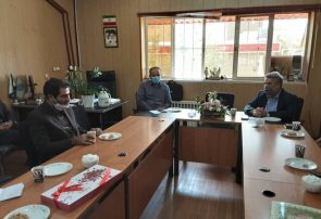 آمادگی جهاد دانشگاهی آذربایجان شرقی برای توانمندسازی اعضای خانه کارگر
