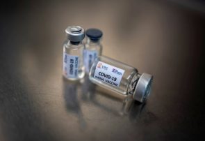 ۴۵ درصد اهری‌ها دو دز واکسن کرونا را دریافت کرده‌اند