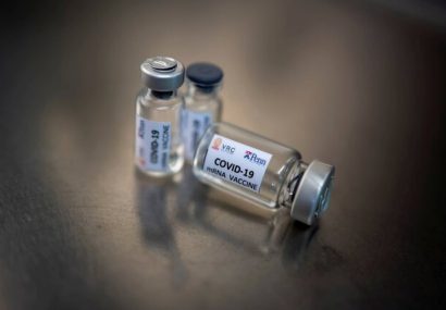 ۴۵ درصد اهری‌ها دو دز واکسن کرونا را دریافت کرده‌اند
