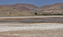خشکسالی و فرسودگی کانال از عوامل مهم خشکی تالاب قوریگل