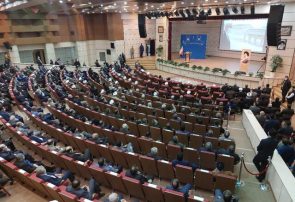 استاندار جدید آذربایجان شرقی با حکم رئیس جمهور معرفی شد