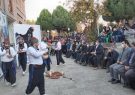 آغاز به‌کار پانزدهمین جشنواره سراسری تئاتر کوتاه ارسباران و جشنواره غذاهای سنتی در اهر