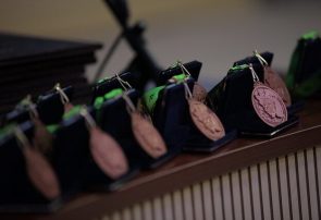 دوازدهمین نانوالمپیاد دانش‌آموزی در ایستگاه پایانی/مدال‌های رنگارنگ به ۳۰ برگزیده اعطا می‌شود