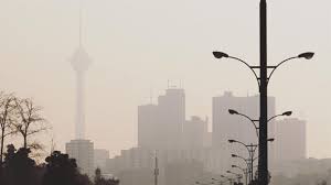 وقتی مسئولان کشوری چشم خود را بر آلودگی هوای تبریز می‌بندند/چرا مازوت همچنان می‌سوزد؟