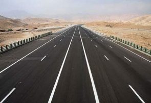 بیش از سه هزار کیلومتر از جاده‌های آذربایجان‌شرقی خط‌کشی شد