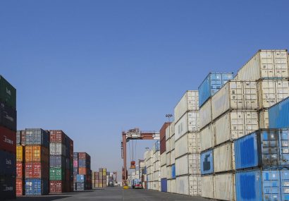 رشد ۵۲ درصد صادرات به اکو