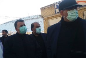 دانشگاه علوم پزشکی مراکز درمانی در حاشیه تبریز ایجاد می‌کند
