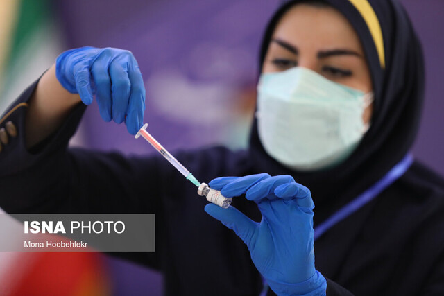 فوت سه بیمار مبتلا به امیکرون در آذربایجان‌شرقی/۱۰ درصد واجدین شرایط در استان واکسن نزده‌اند