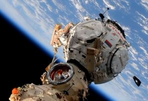 اولین پیاده‌روی فضایی سال ۲۰۲۲، توسط روسیه انجام شد