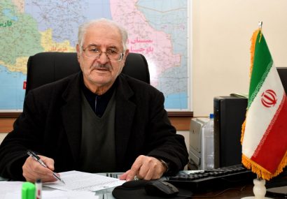 دبیر اجرایی خانه کشاورزی استان آذربایجان شرقی منصوب شد