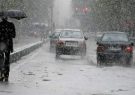 برف و باران فردا مهمان کرمانشاهی‌ها می‌شود