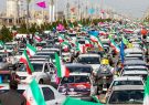 جزئیات مراسم ۲۲ بهمن تهران اعلام شد/ اجرای برنامه‌های متنوع از مداحی حماسی تا عملیات چتربازی در میدان آزادی