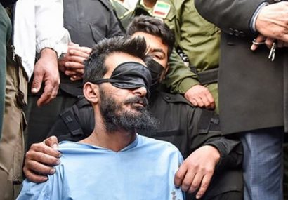 کیفرخواست پرونده قاتل شهید رنجبر صادر شد/ برگزاری دادگاه علنی در صورت عدم وجود موانع قانونی