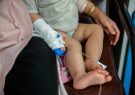 کودکان ۵ تا ۹ ساله آذربایجان شرقی برای دریافت واکسن مراجعه کنند