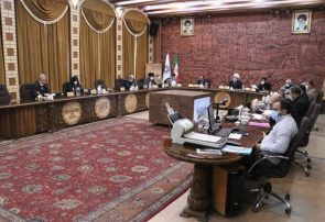 شورای شهر تبریز با اختصاص اعتبار ۳۵۰ میلیارد تومانی برای آسفالت و اتوبوسرانی موافقت کرد