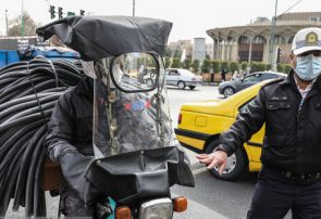 ساماندهی موتورسیکلت سواران در سراسر کشور اجرایی می‌شود