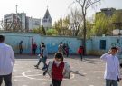 مدارس آذربایجان شرقی تعطیل نیست