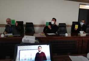 اعلام نتایج مرحله استانی ششمین دوره دفاع سه دقیقه‌ای پایان نامه در آذربایجان شرقی