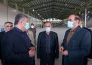 بزرگترین کارخانه تصفیه شکر کشور در آذربایجان شرقی به بهره‌برداری می‌رسد