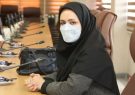 اولین زن رئیس دانشکده بعد از ۷۰ سال در دانشگاه تبریز منصوب شد