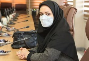 اولین زن رئیس دانشکده بعد از ۷۰ سال در دانشگاه تبریز منصوب شد