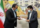 مهندس کاظم زاده به عنوان مشاور رئیس سازمان و سخنگو سازمان جهاد کشاورزی آذربایجان شرقی منصوب شد