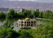 آغاز کاشت گونه‌های فصلی در فضاهای سبز سطح شهر تبریز