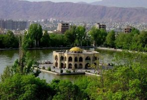 آغاز کاشت گونه‌های فصلی در فضاهای سبز سطح شهر تبریز