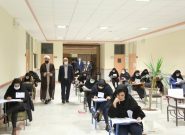 ۲۸ هزار و ۷۷۸ داوطلب در آزمون کارشناسی ارشد سالجاری در آذربایجان شرقی رقابت می‌کنند