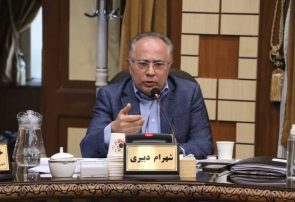 ضرورت همکاری و تعامل شهرداری تبریز با شهرداری تهران در راستای توسعه شهری