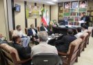 توافق شهرداری تبریز و اداره کل اوقاف برای مانع زدایی از تولید واحدهای مستقر در منطقه ۶