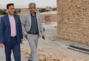 واحد تولید سفال و سرامیک در روستای دولت آباد مرند احداث می‌شود