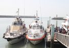 تردد شناورهای مسافربری در کیش امروز ممنوع است